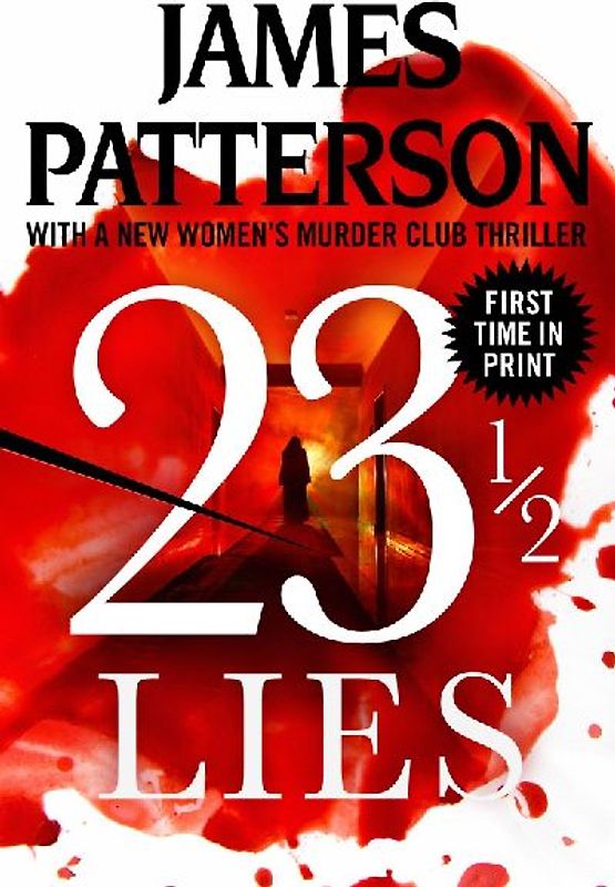23 1/2 Lies