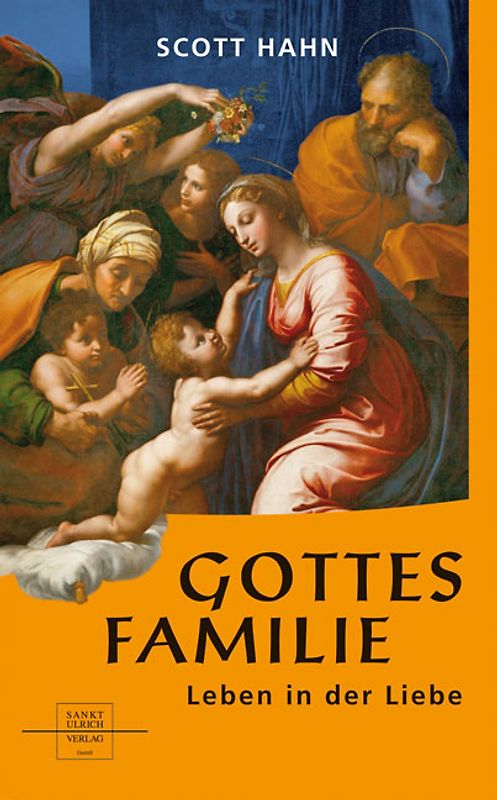 Gottes Familie