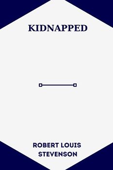 Kidnapped by Robert Louis Stevenson