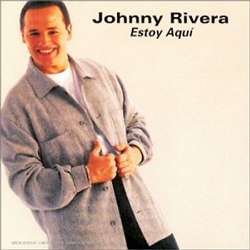 Johnny Rivera - Estoy Aqui