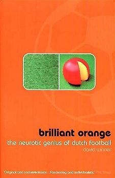 Brilliant Orange