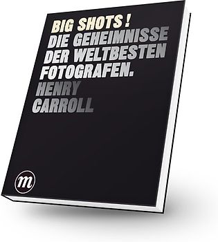 BIG SHOTS!