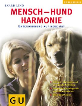 Mensch-Hund-Harmonie