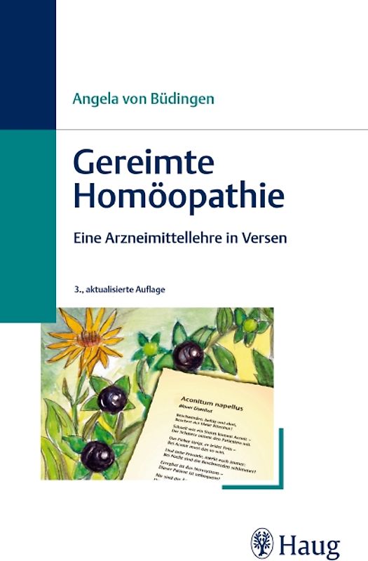 Gereimte Homöopathie