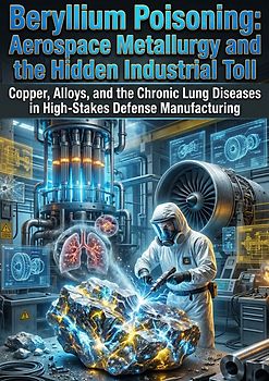 Beryllium Poisoning: Aerospace Metallurgy and the Hidden Industrial Toll