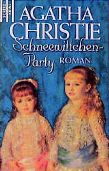 Schneewittchen-Party
