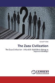 The Zaza Civilization