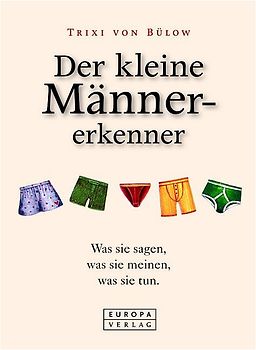 Der kleine Männererkenner