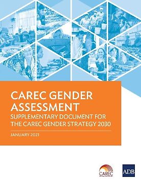 CAREC Gender Assessment