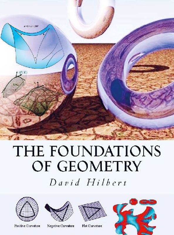 The Foundations of Geometry