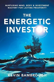 The Energetic Investor