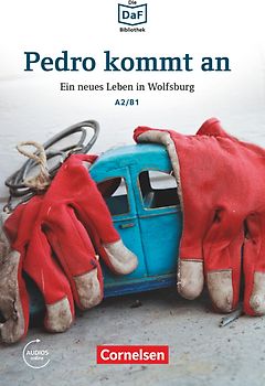 Die DaF-Bibliothek - A2/B1