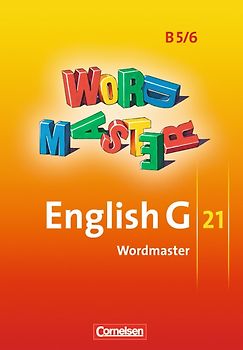 English G 21 - Ausgabe B - Band 5/6: 9./10. Schuljahr