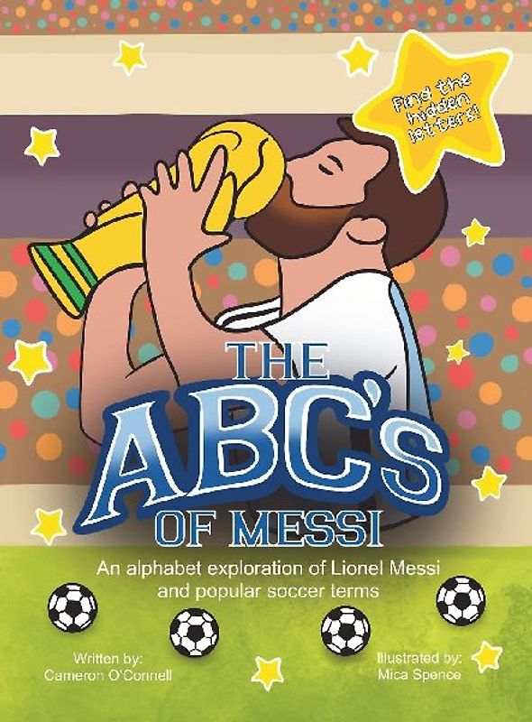 The ABC's of Messi