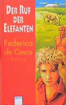 Der Ruf der Elefanten