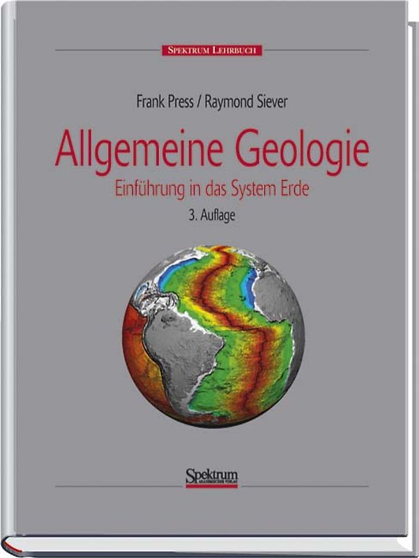 Allgemeine Geologie