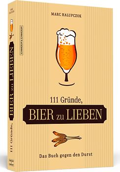 111 Gründe, Bier zu lieben