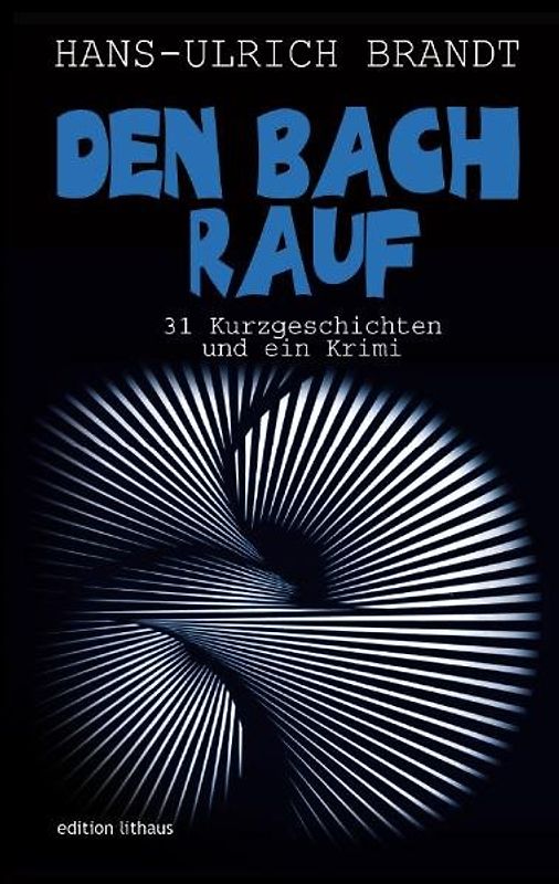 Den Bach rauf