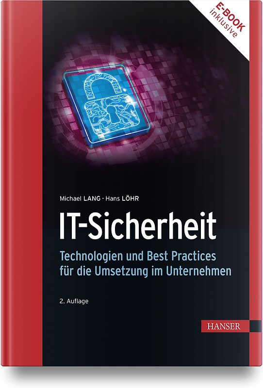 IT-Sicherheit
