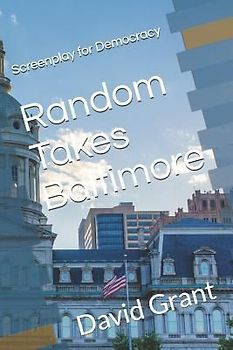 Random Takes Baltimore
