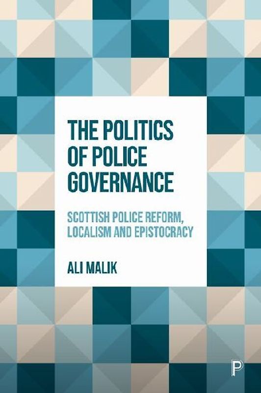 The Politics of Police Governance