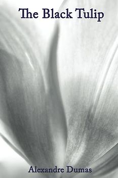 The Black Tulip