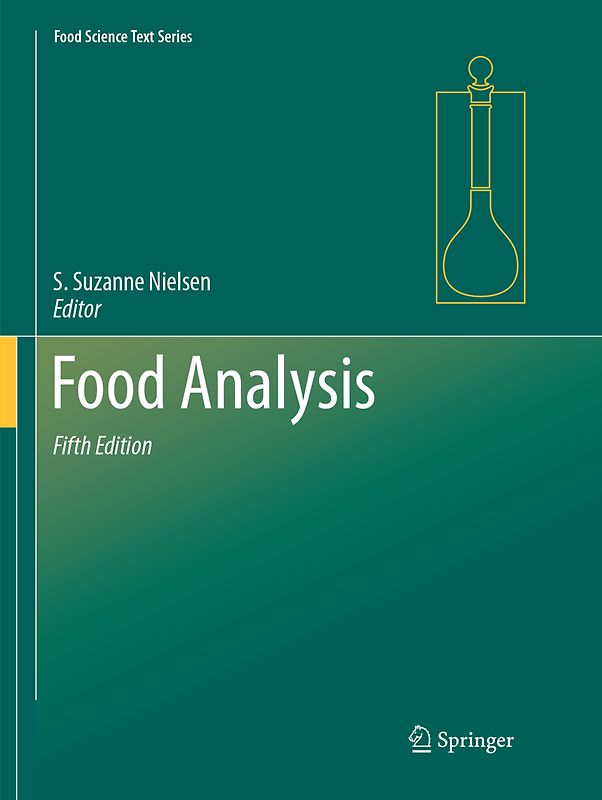 Food Analysis