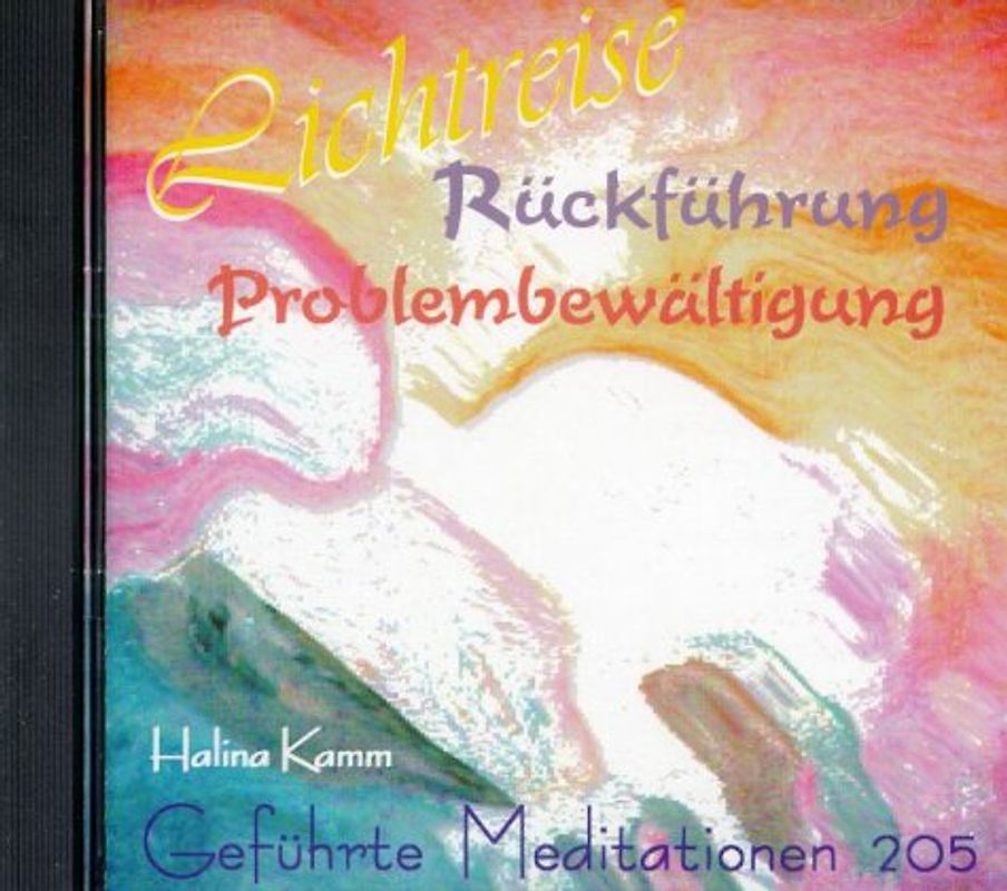 Geführte Meditationen