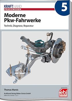 Moderne Pkw-Fahrwerke