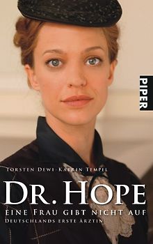 Dr. Hope