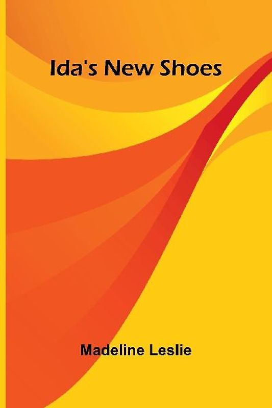 Ida's New Shoes