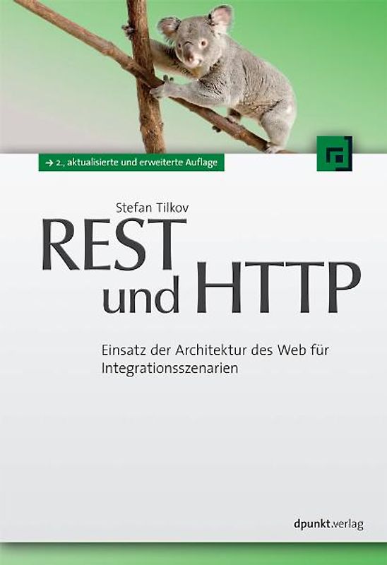 REST und HTTP