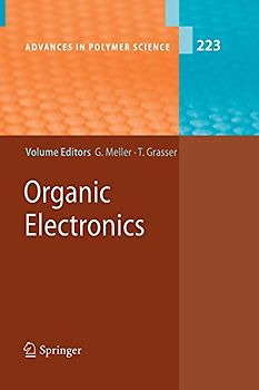 Organic Electronics