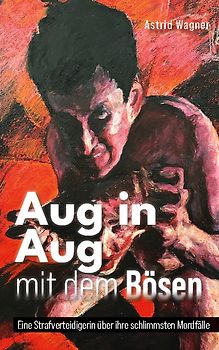 Aug in Aug mit dem Bösen