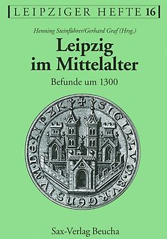 Leipzig im Mittelalter