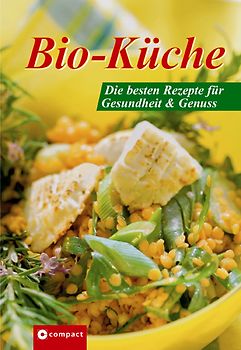 Bio-Küche