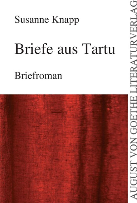 Briefe aus Tartu