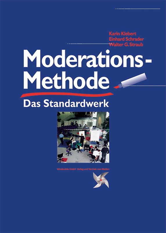Moderationsmethode