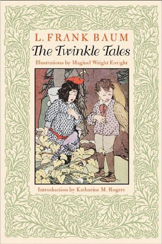 The Twinkle Tales