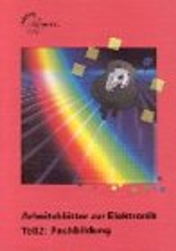 Arbeitsblätter zur Elektronik