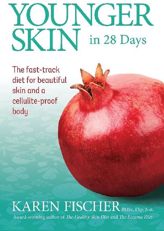 Younger Skin in 28 Days