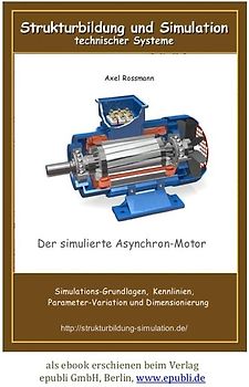 Der simulierte Asynchron-Motor