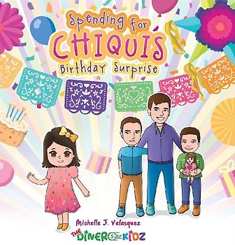 Spending for Chiquis' Birthday Surprise