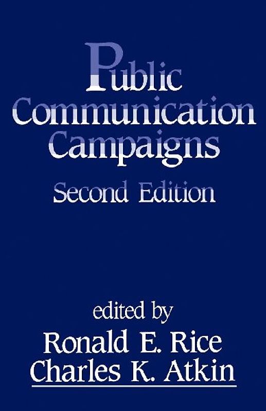 Public Communication Campaigns