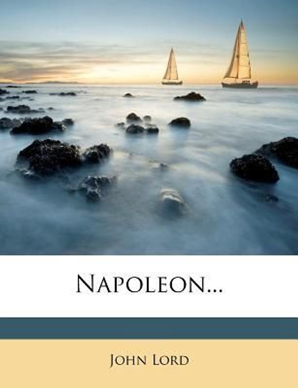 Napoleon...