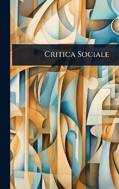 Critica Sociale