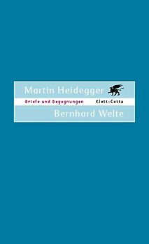 Briefe und Begegnungen