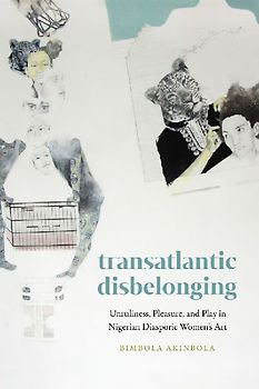 Transatlantic Disbelonging