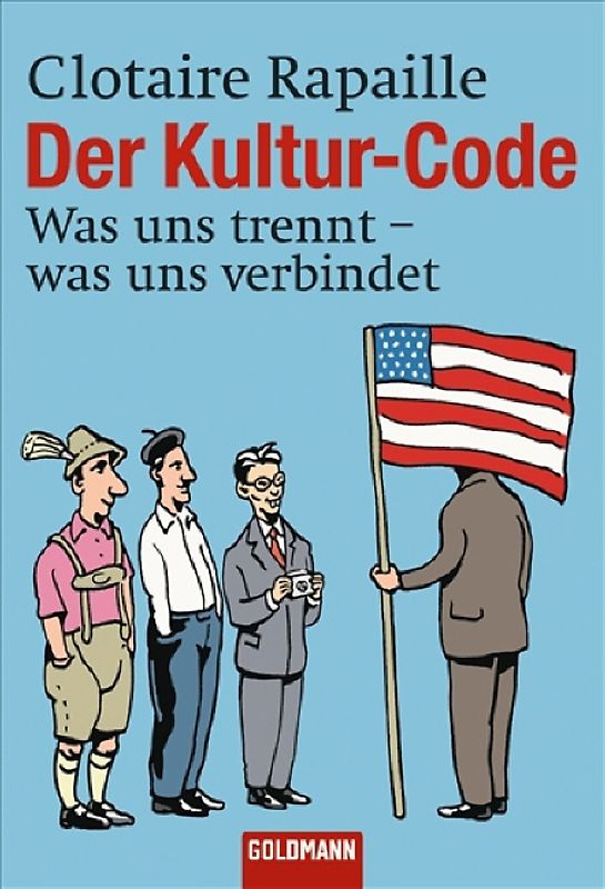 Der Kultur-Code