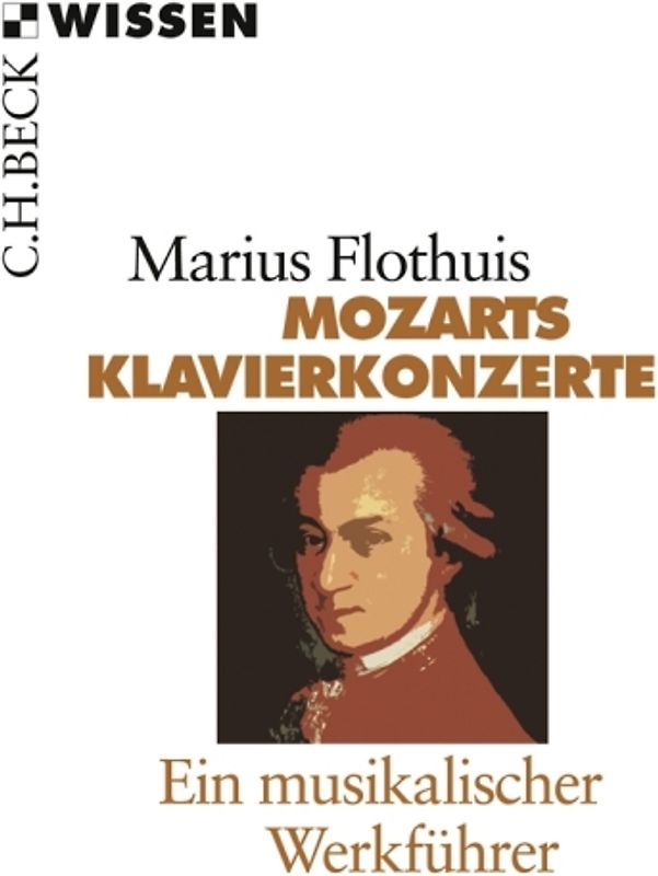 Mozarts Klavierkonzerte